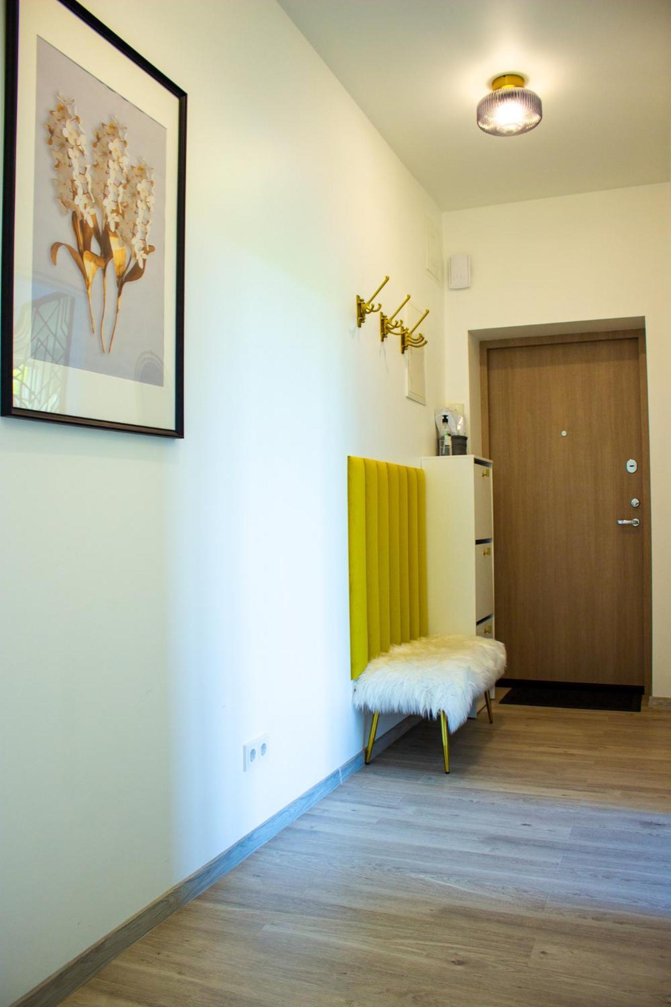 Heritage House Dane Apartment Klaipeda Exterior photo